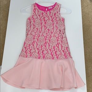 Kids Ted Baker dress